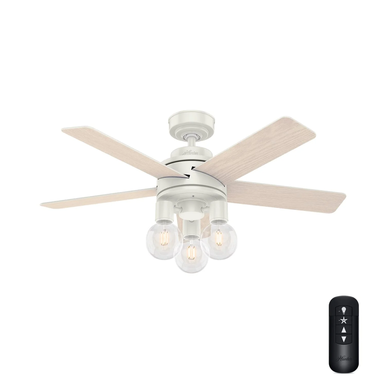 Clearance & Discount Ceiling Fans - Hunter Fans on Sale