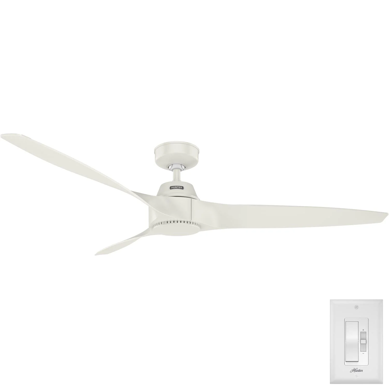 New Ceiling Fans