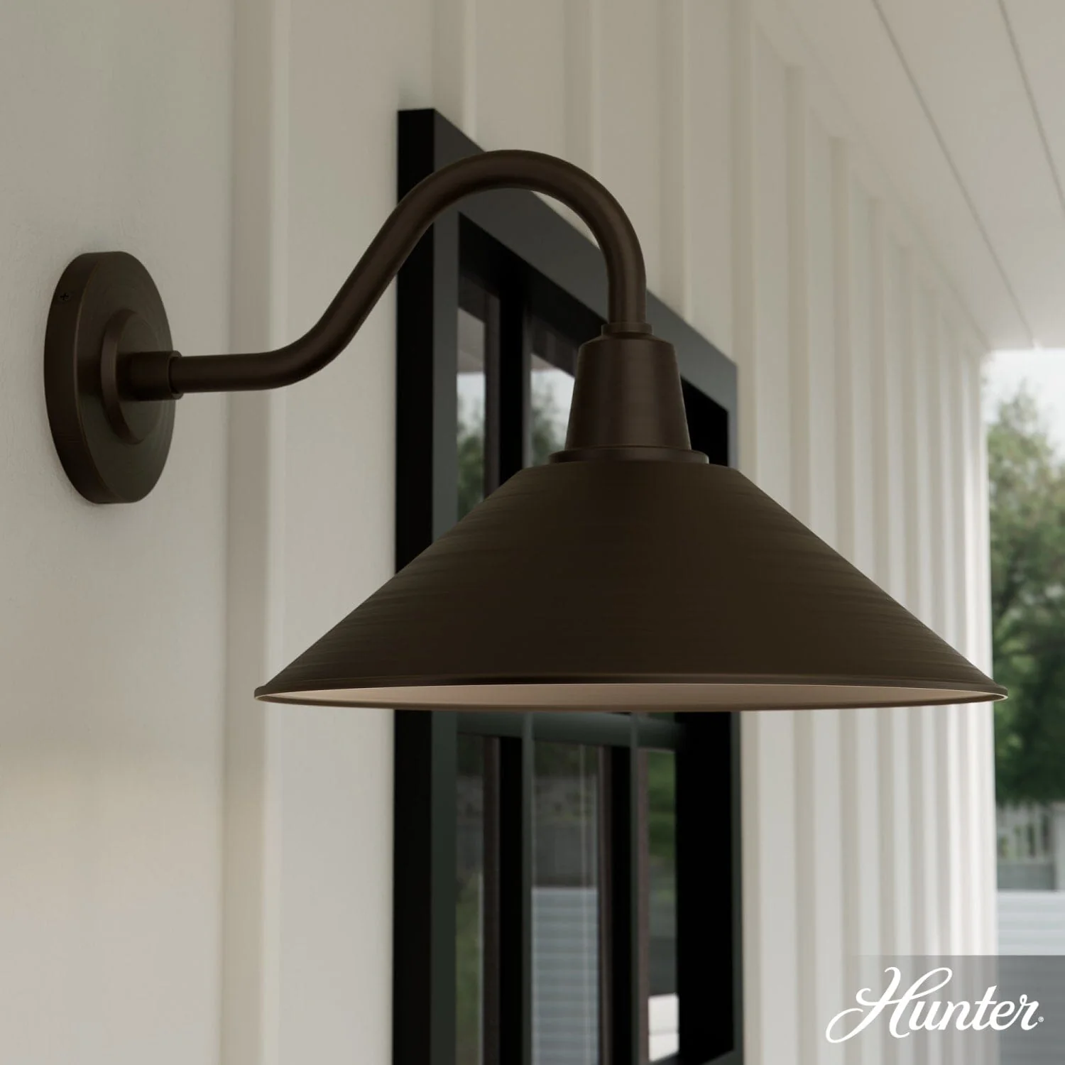 New Light Fixtures